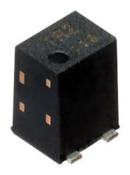 Przekaźnik półprzewodnikowy Montaż powierzchniowy 1,5 A Panasonic 30 V MOSFET SPST