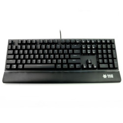 Klawiatura mechaniczna Tracer GameZone Illuminato