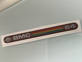 Bare Metal Breadbin 'BMC' brown