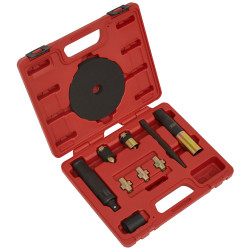 Sealey SX299 Master Locking Wheel Nut Removal Set
