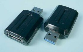 ADAPTER USB 3.0->eSATA