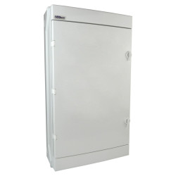 RH-36/3B Rozdzielnica hermetyczna natynkowa 36mod rozdzielnia IP65 VDE E-P 36.142