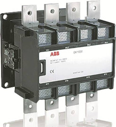 ABB EK1000-40-11-EM Stycznik 5 NO, 1 NC 1 szt.