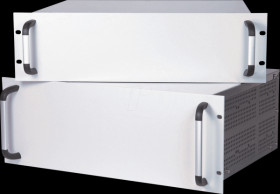 205-556-40 19-inch universal slide-in unit, 4U, D: 560 mm