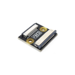 Camera Cable Joiner for Raspberry Pi - 15-pin to 22-pin
