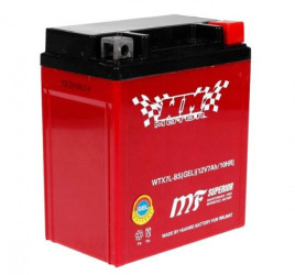 AKUMULATOR ZELOWY HUAWEI 12V 7AH WTXL-BS