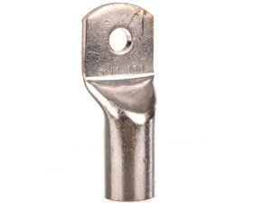 Końcówka oczkowa miedziana cynowana KOR 300/12 E11KM-01020108802 /10szt./