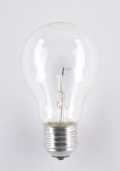 Żarówka E27 A55L 25W 24V SOLEO niskonapięciowa wysokotemperaturowa WST-2658