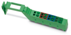 Transfer module Inline connector for PLC, 2727608