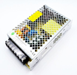 POS-150-12-C zasilacz impulsowy 12V / 12,5A / 150W