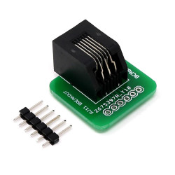 RJ11 Breakout Board