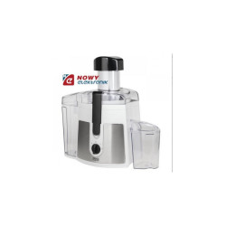 Sokowirówka elektrycznaTSA3015W biała TEESA