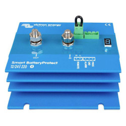 Victron Energy BPR122022000 Smart BatteryProtect 12/24V 220A Isolator