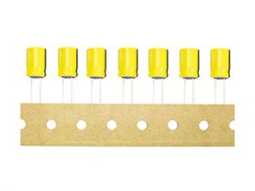 NXH35VB220M3.5TP8x11.5