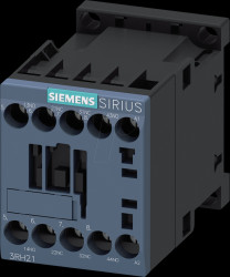 3RH2131-1AP00 SIRIUS 3RH21 CONTACTOR RELAY, 1 NC+3 NO, 230 V AC