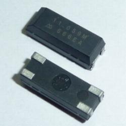 Kwarc SMD 11.0592MHz MA-506