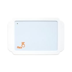 Flick Large Case - obudowa do panelu wykrywania gestów Flick Large