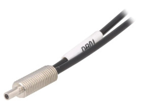 Czujnik światłowodowy 0÷0,15m -40÷70C LL3-DB01