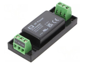 Przetwornica DC/DC 15W 9-36VDC / 5VDC -5VDC DTJ1524D05