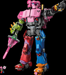 77078 LEGO® Fortnite® -Mecha Team Leader