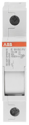 Rozłącznik z bezpiecznikami SP 32A 10 x 38mm System Pro M Compact ABB E 90 PV