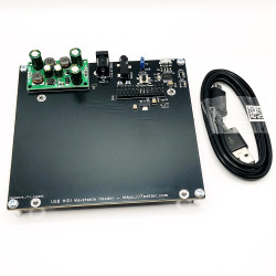 USB MIDI Wavetable Header