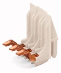 Connecting adapter for connection terminal, 711-121