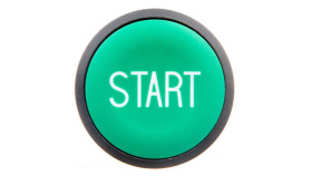 Napęd Przycisku Zielony /Start/ Z Samopowrotem Zb5aa333