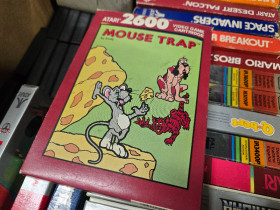 Mouse Trap