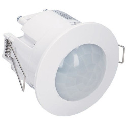 Czujnik ruchu 360° sufit CR-207 podwieszanych JQ41 ORNO