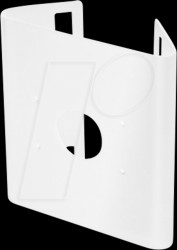 SBP-303PM Pole mount adapter for Q / X series