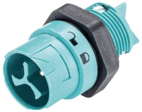 Przyłącze urządzenia Wieland Electric 46.032.5050.6