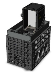 Rozdzielnica chowana w studni EK 410 Flex