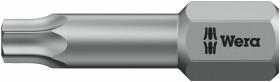 Końcówka wkrętaka Torx TX 7 Wera dł: 25 mm, 25 mm