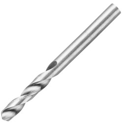 Wiertło pilotujące do otwornic bi-metalowych