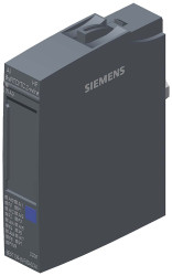 Moduł wejścia Siemens Moduł wejścia ET 200 6ES7134-6JF00-0CA1 73 x 15 x 58 mm