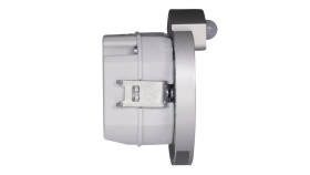 Oprawa Led Muna Pt 14V Dc Czujnik Zlo Zielona 02-212-44 Led10221244