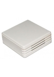 PP42B obudowa uniwersalna z ABS (72x72x27mm)