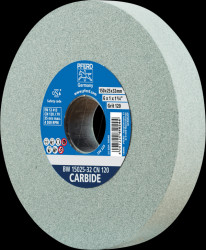 39008429 Bench grinding wheels BW 15025-32 CN 120 CARBIDE
