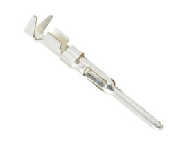 Złącze DIN 1 -pinowe Męski Montaż na kablu