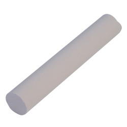 Giotto 538800 Robercolor Blackboard Chalk - White Box 100