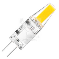 G4 1.5W 860 10-18V DC/AC 360deg; COB LEDline 8986