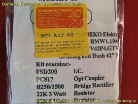 MOD KIT 60