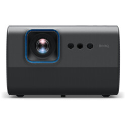 BenQ 9H.JT177.59E GP520 2600 ANSI lumens DLP UHD 4K (3840x2160) Black