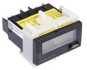 Licznik Licznik Resetowanie Ręczne Omron LCD 8-cyfrowy Licznik