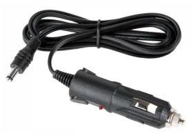 Wtyk zapalniczki na kablu DC 2.1/5.5