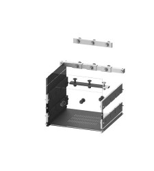 Szyna prądowa, Siemens Siemens