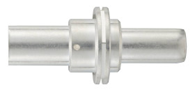 Złącze przemysłowe 09110006174 Harting Zawartość: 1 szt.