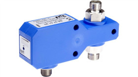 Ss270120, Czujnik Przepływu, Woda, Kalorymetryczny, 67X112x27 Mm, G1/4 Cala,...