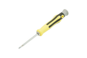 Straight/Cross Screwdriver